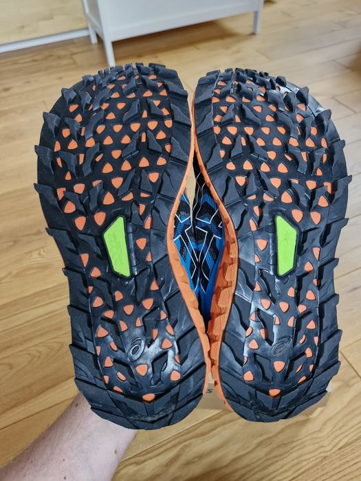 Asics Trabuco Max r44