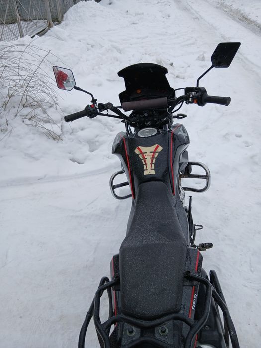 SHINERAY X-trail 200g