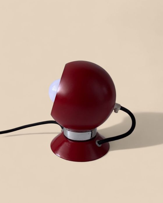 ABO Randers – lampka magnetyczna „kula”
Projekt Bennego Frandsena