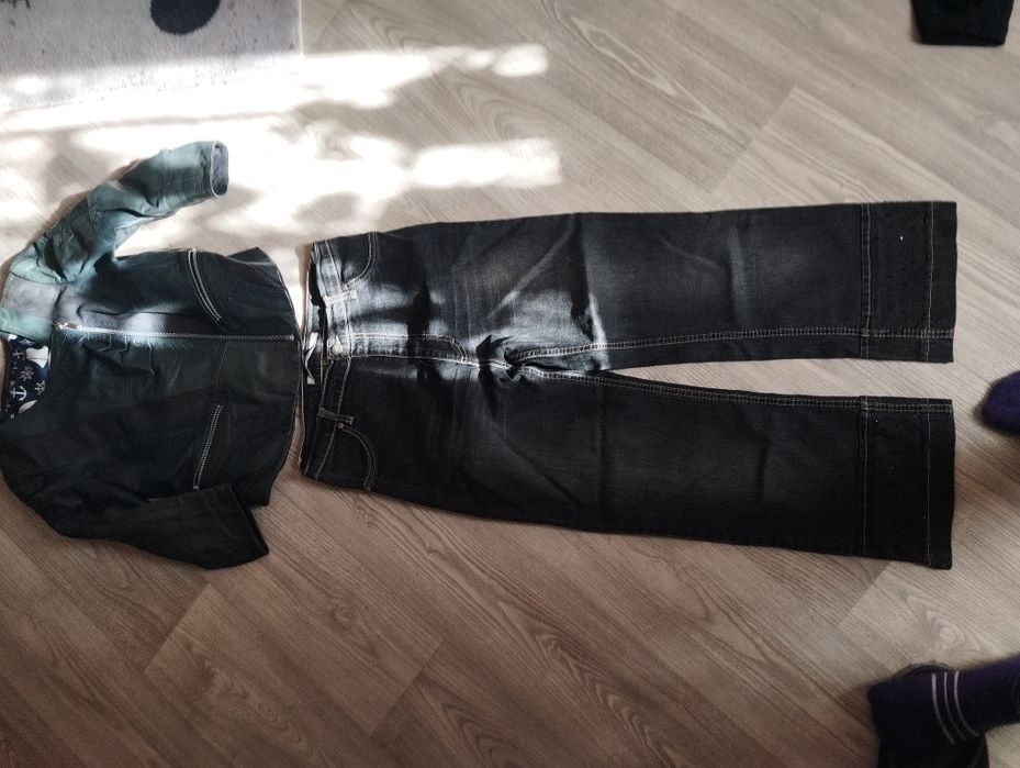 Продам речі,для дівчинки.