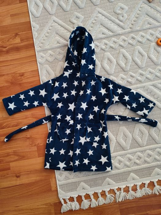 Халатик для хлопчика 2-3 р.