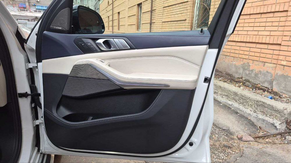 BMW X7 2019 VIN WBACW810809B88609 фото оголошення 13 з 23