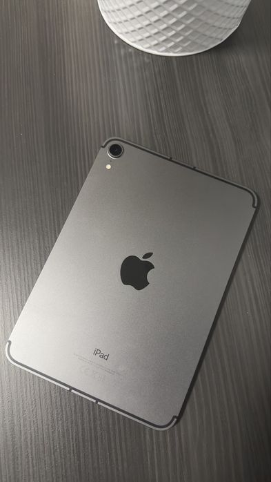 Ipad Mini 6 ,   Modem 5g , Wifi