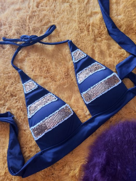 Soutien de Bikini novo