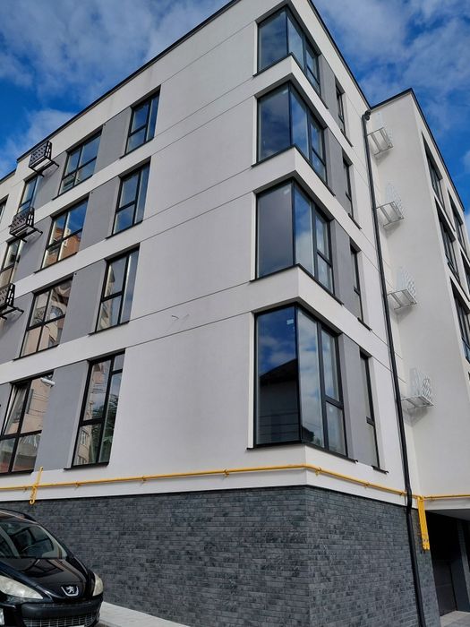 Продаж 2 кім.Тернопіль Центр