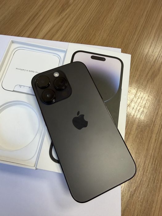 Iphone 14pro 256гб