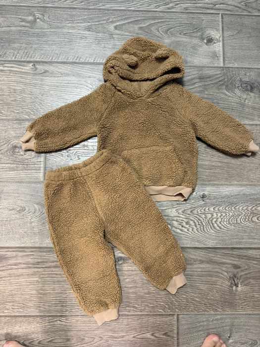 Костюм тедді  92