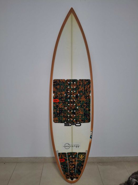 Prancha de Surf em Bom estado