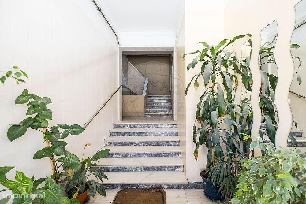 Apartamento T2 para venda