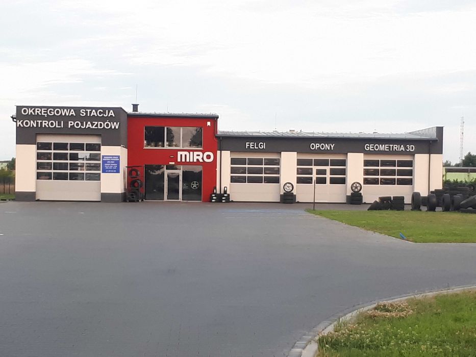 205/55 R16 opony bieżnikowane WIELOSEZONOWE