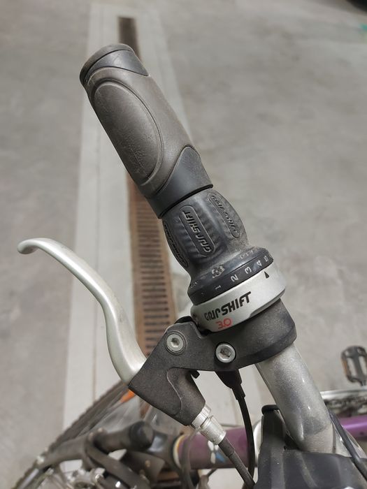 Sprzedam rower damski
