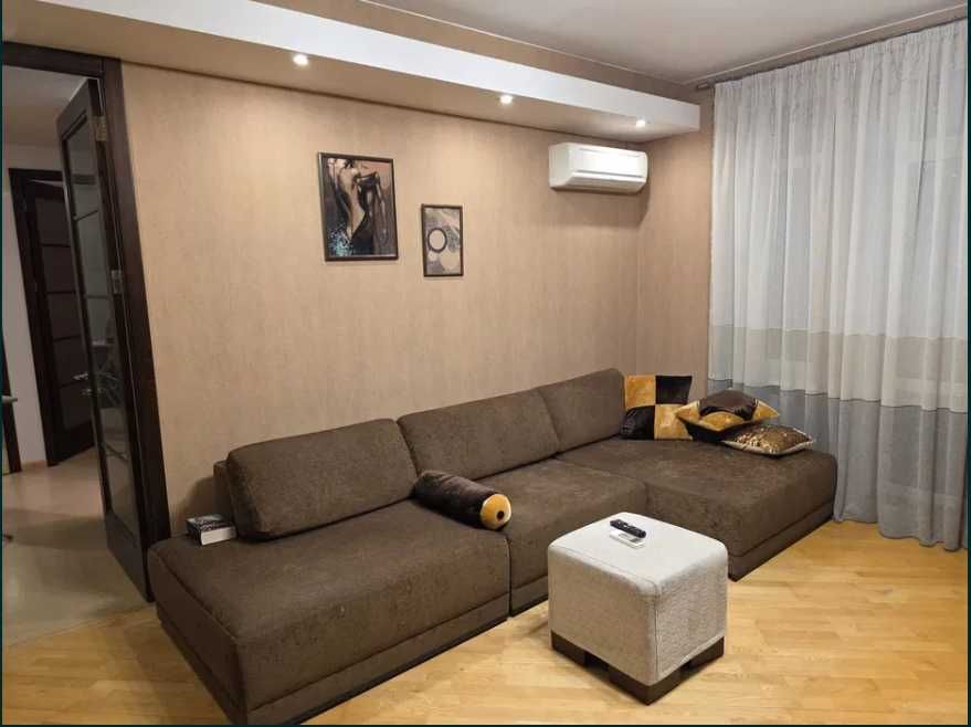 Квартира з ремонтом 110 кв.м вул.Миру.