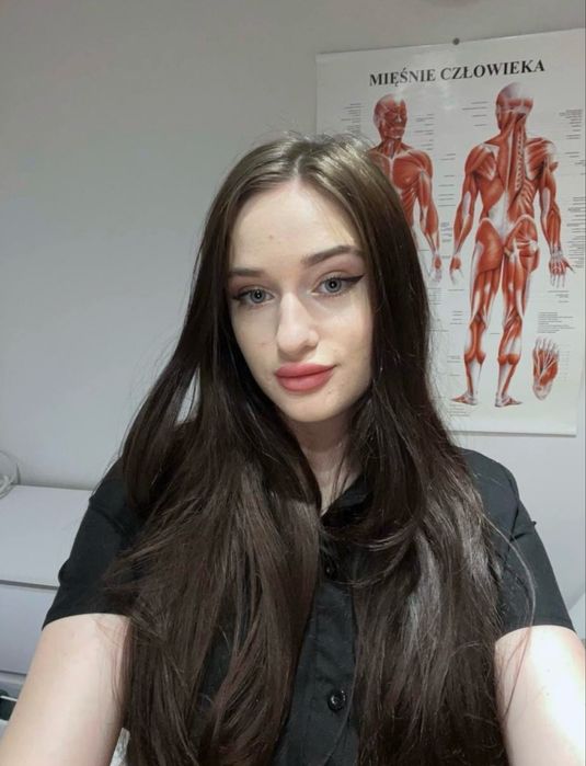 Masaże relaksacyjne Warszawa