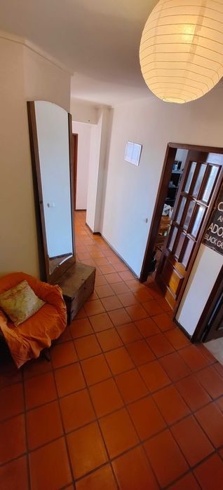 Quarto para arrendar no Centro de Aveiro