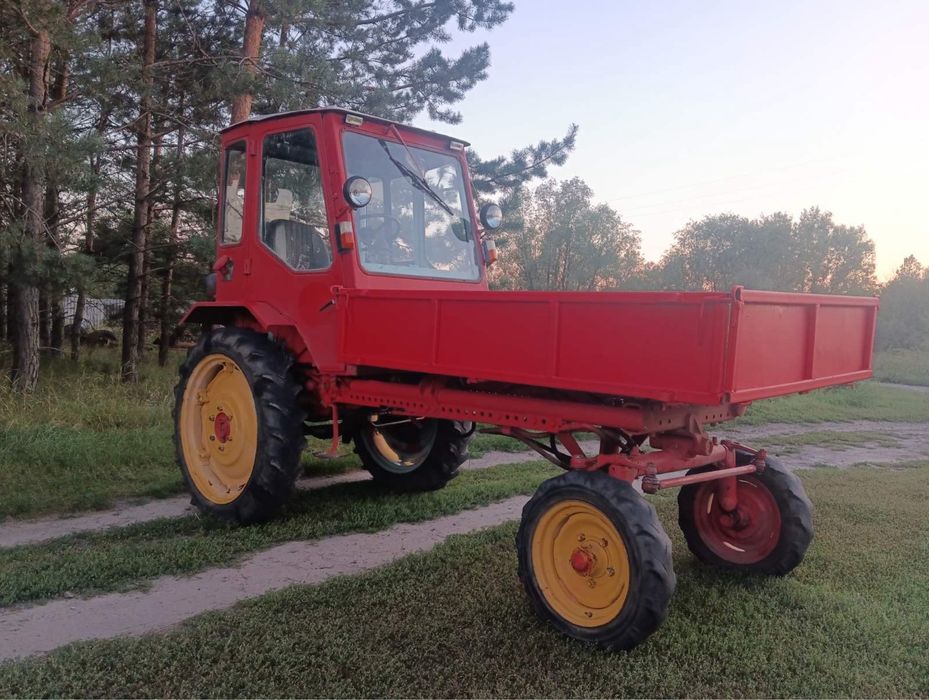 Продам трактор Т-16МГ