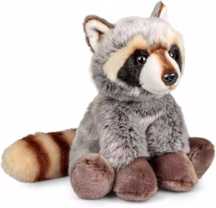 Pluszowy szop. One for Fun. Nowy Produkt