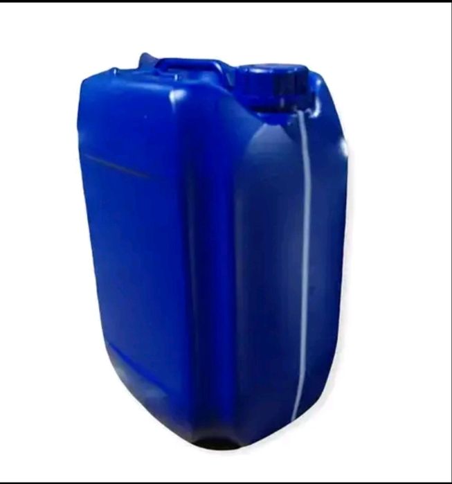 Продам пластиковые канистры 20л