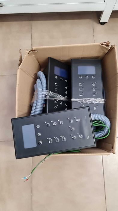 Forno Ramalhos Padaria 4,5m2 LAR 0,90X1,65 Garantia =MODELO ATUAL=