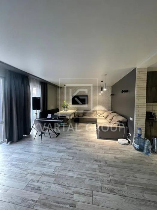 Вау дуплекс з ремонтом! 180м2 Без комісії