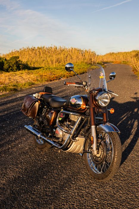 Royal Enfield Classic 350