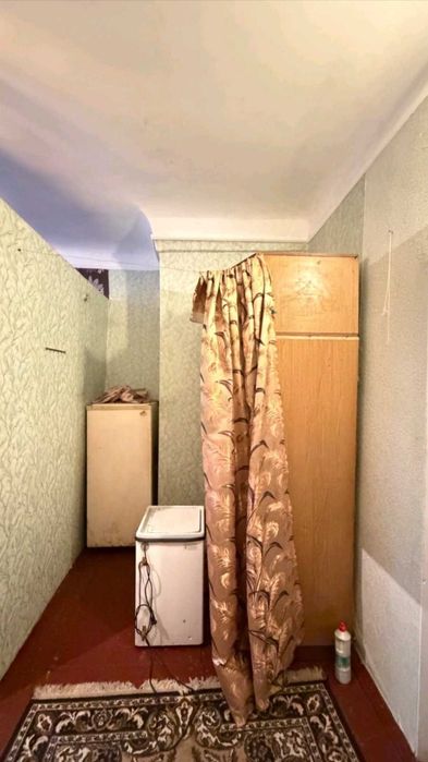 Продам 1-кімнатну квартиру в районі Вокзалу, м. Бердичів
