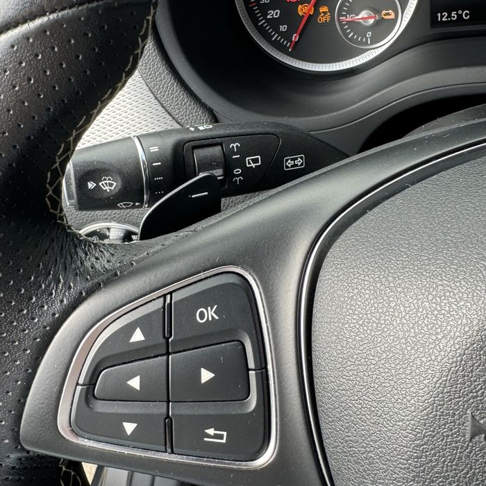 Продам авто Mercedes-Benz B 250е RangePlus, 2016 рік