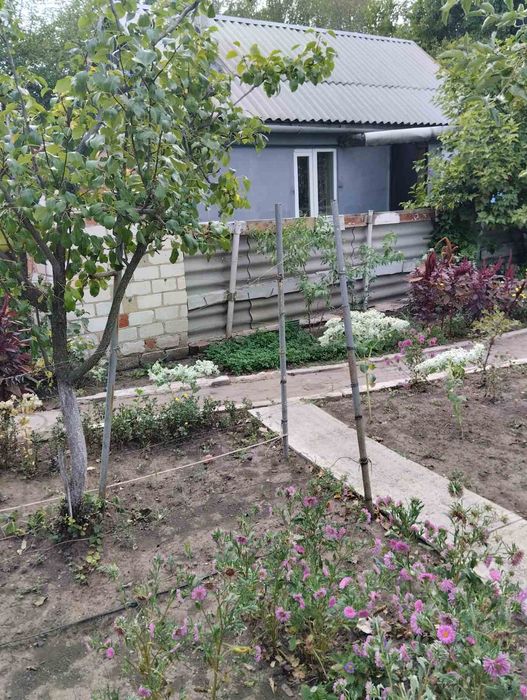 Продам дом на Красном октябре