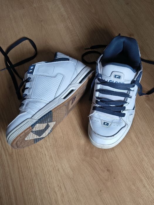 Globe Sabre OG 90s Vibe era