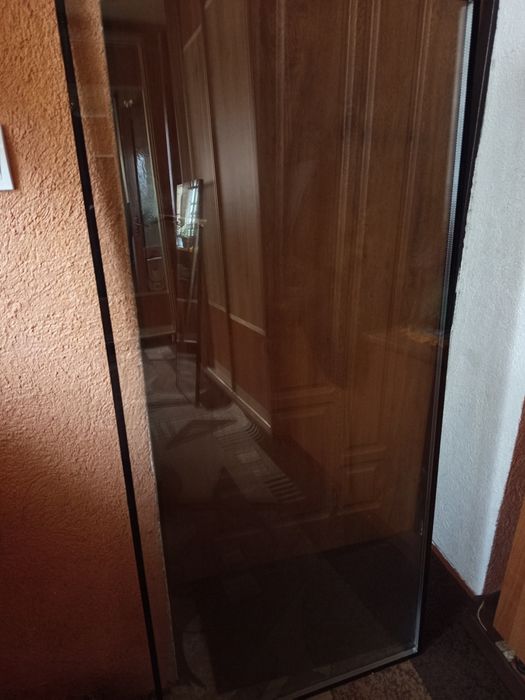 Продам склопакети однокамерні