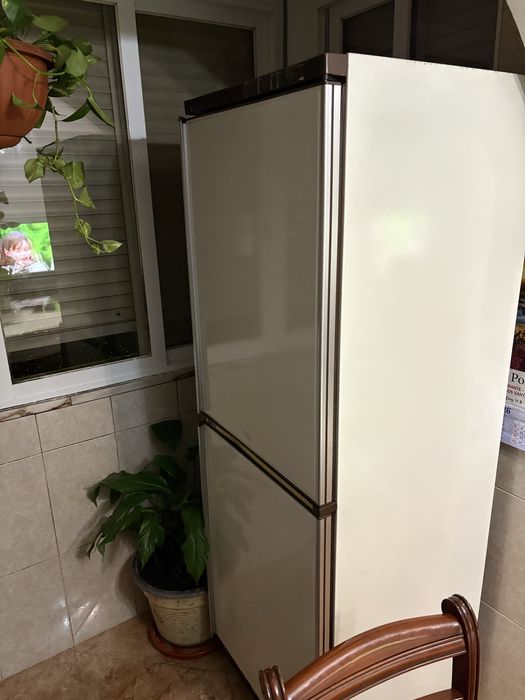 Frigorifico Combinado ( Totalmente Funcional )