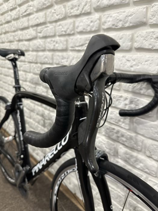 Rower szosowy Pinarello Dogma 65.1