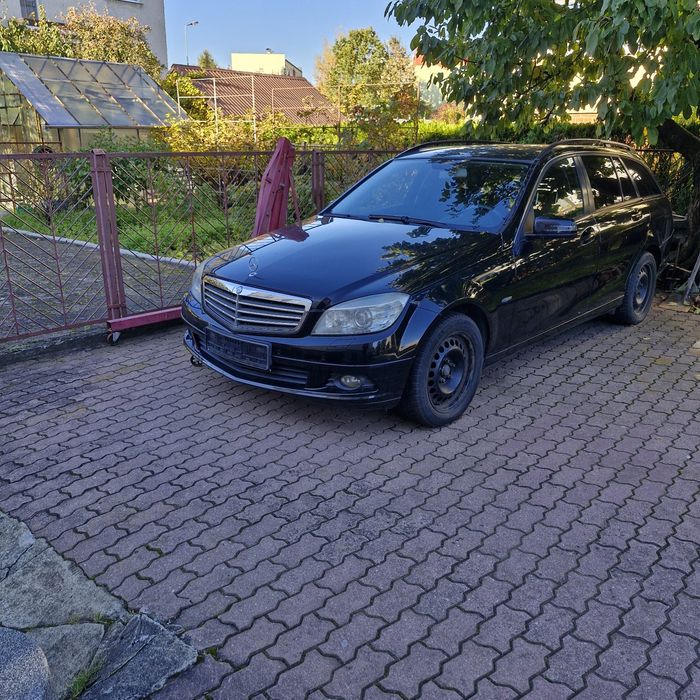 Mercedes-Benz C Klasa