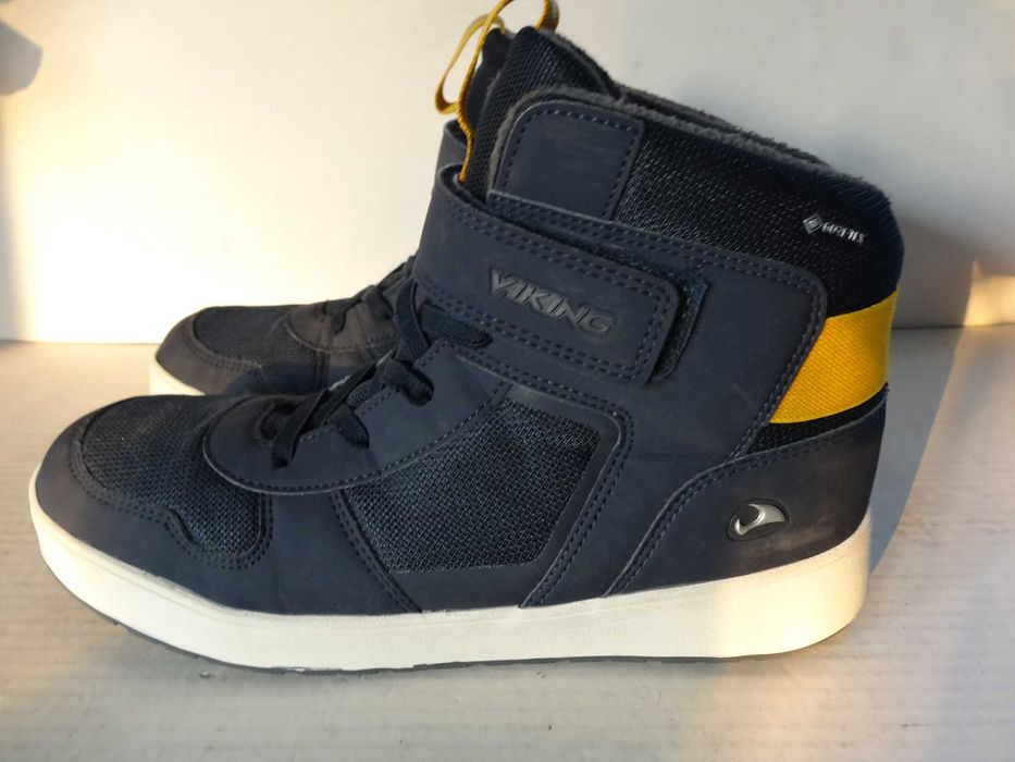 Buty VIKING JACK GTX roz 43 GORE-TEX Ocieplane