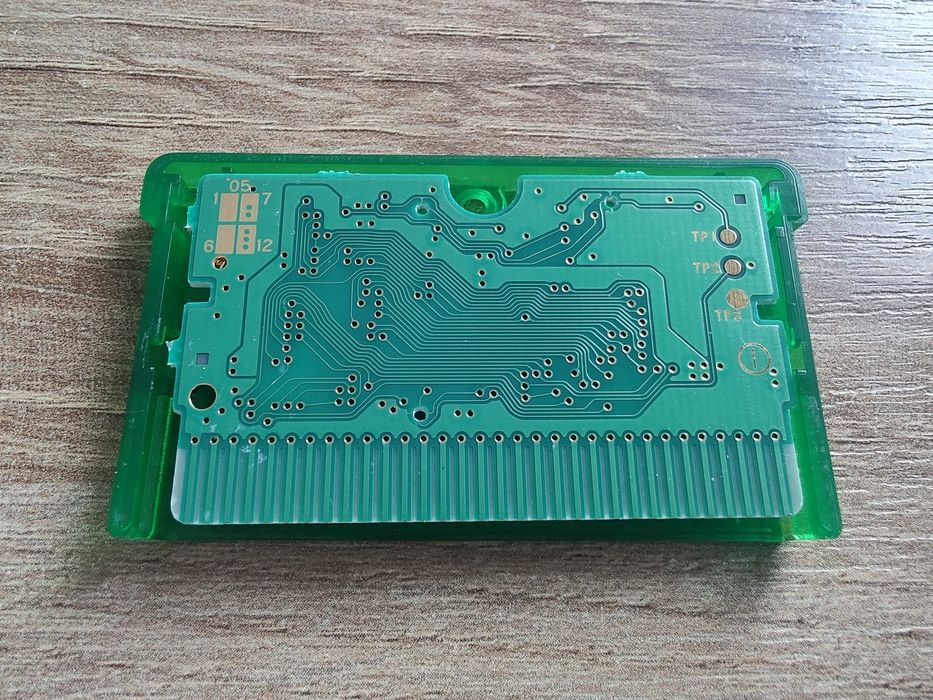 Pokemon Emerald Nintendo Gameboy Advance US