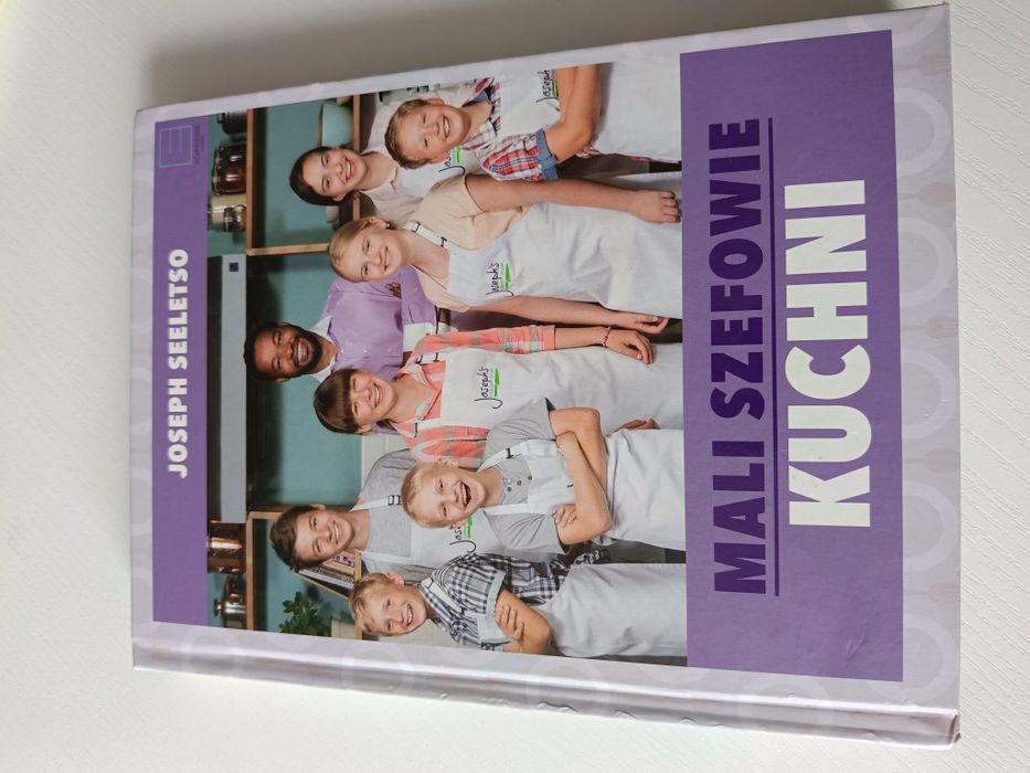 Książki o różnej tematyce