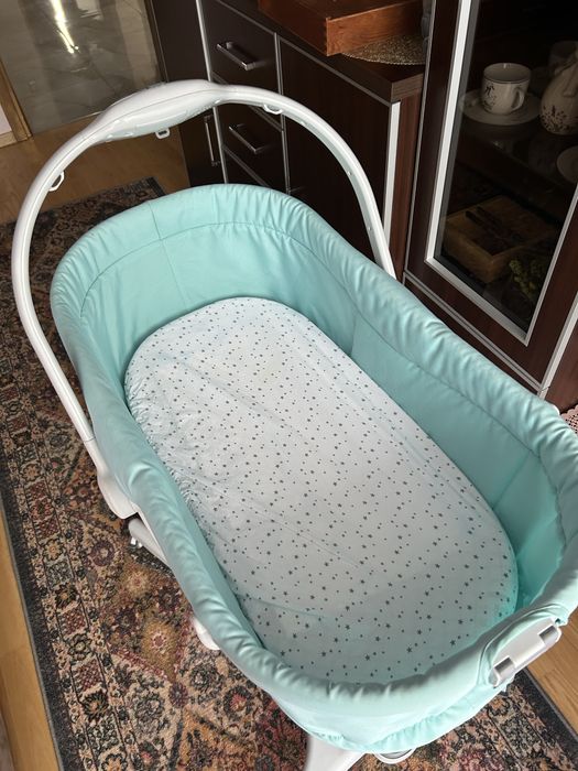 Chicco baby  4w1