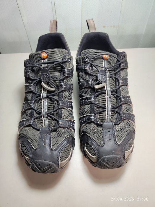 Кроссовки MERRELL. 45 размер