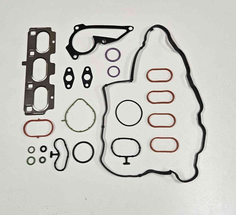 Motor Completo RENAULT CLIO V 1.3 TCe 140 (B7N0) (103 kW / 140 cv) [09.2020 - ...]