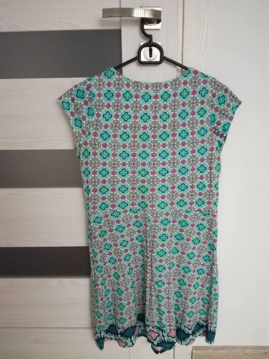 Sukienka ciążowa S