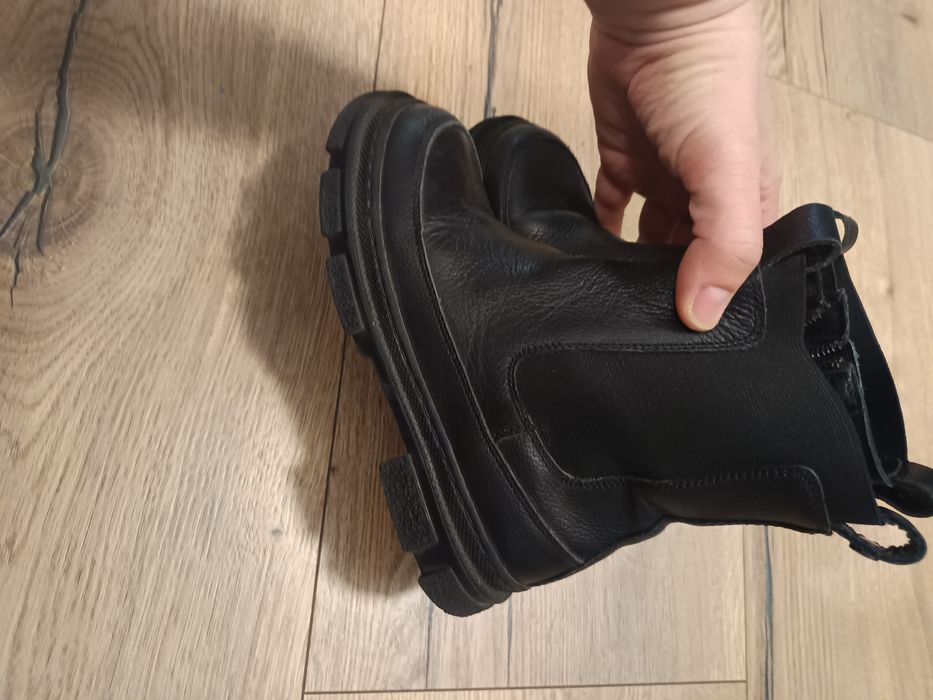 Kozaki Lasocki rozmiar 30