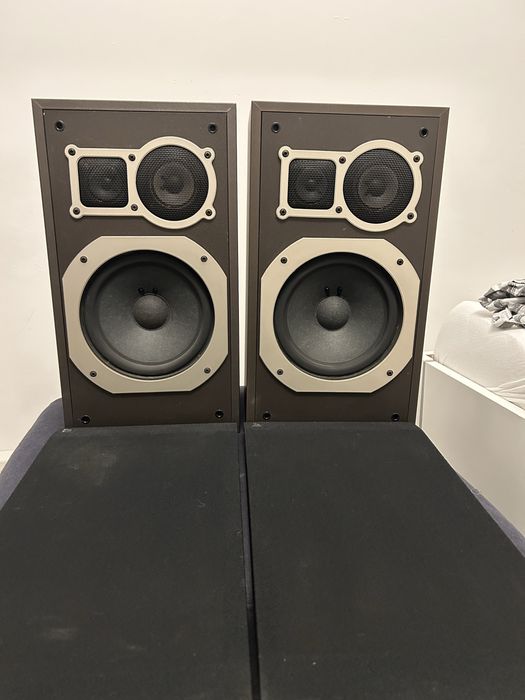 Винтажная акустика Schneider 6031 LS (Germany)