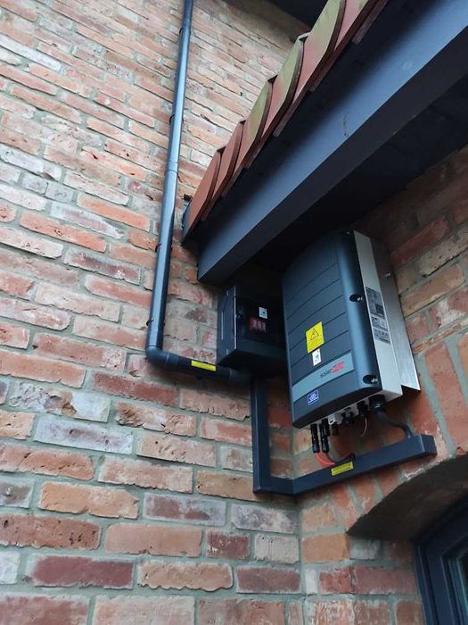 Fotowoltaika | Sprzedaż + montaż + dofinansowanie | Pomorskie