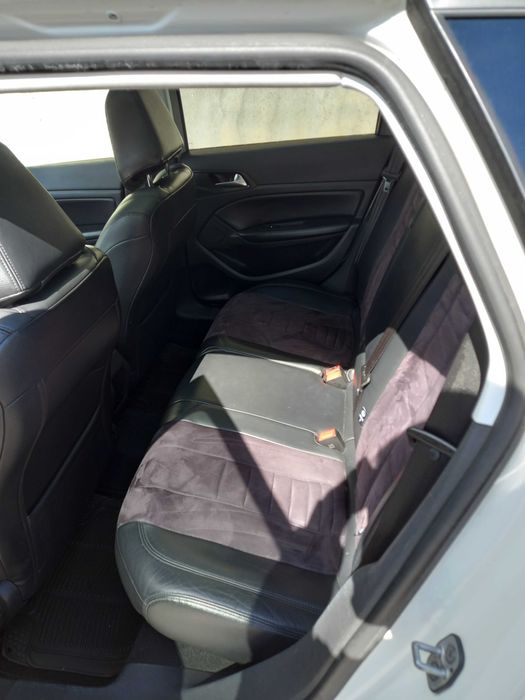 Peugeot 308 1.6 BlueHDI Allure