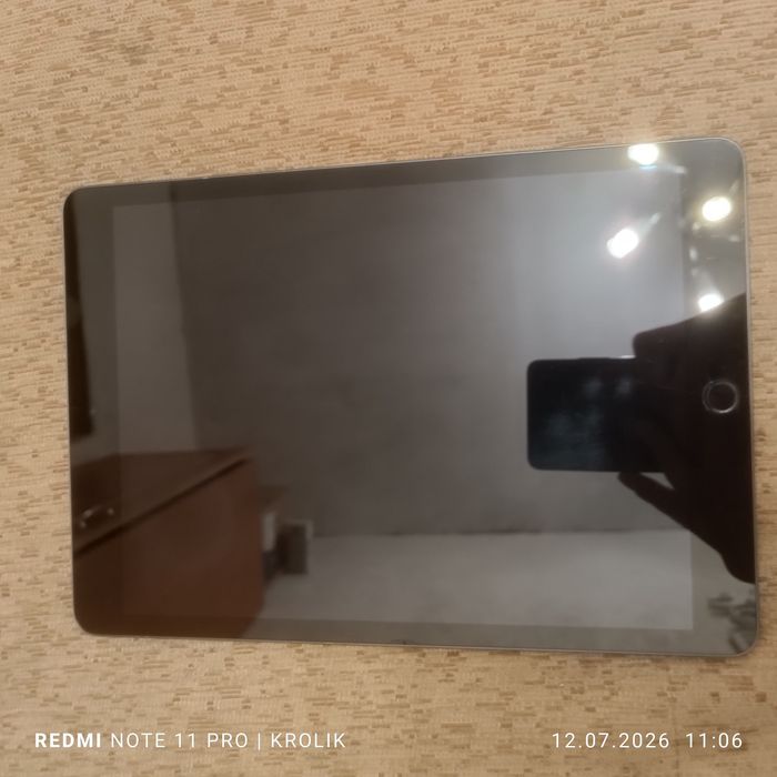 ipad 9 поколения - купить планшет - Цена на OLX.ua