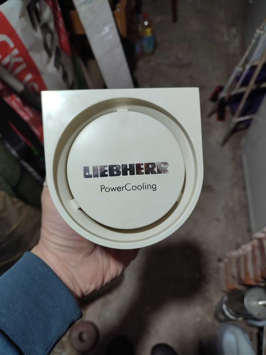 Ящик полки вентилятор холодильника  Zanussi Liebherr