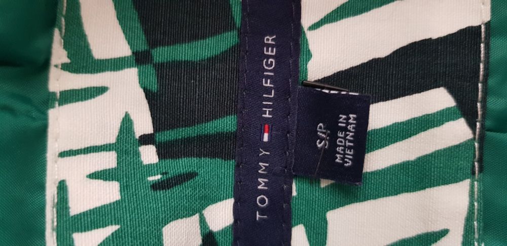 Tommy Hilfiger kurtka damska S/M
