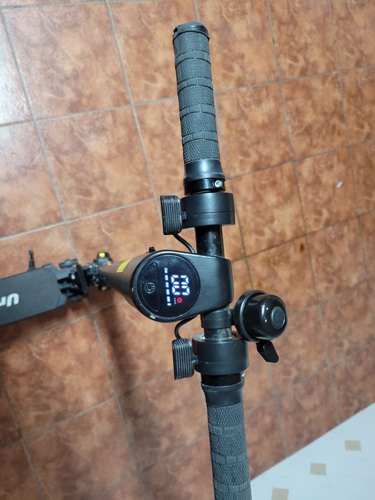 Trotinete eletrica urban glide