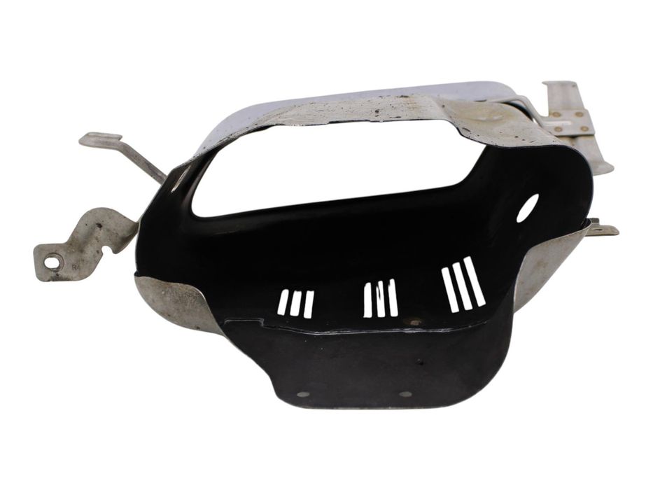 Насадка на глушник задня права VOLVO S90 SPA 2016-2020 31383309