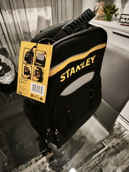 Mochila Stanley Nova