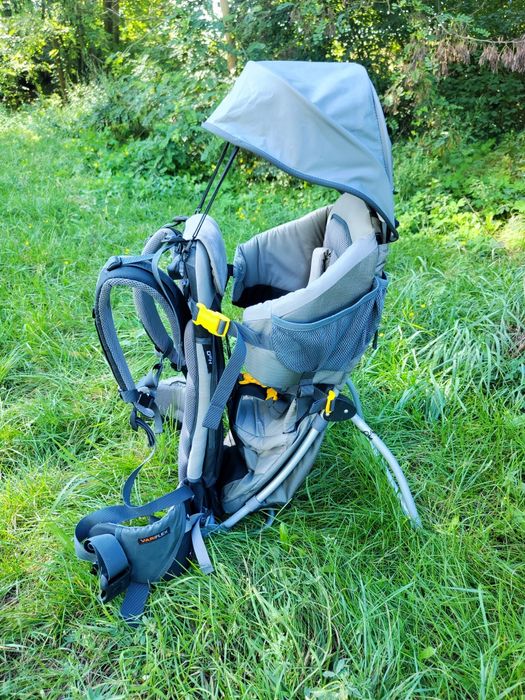 Deuter nosidło wysyłka